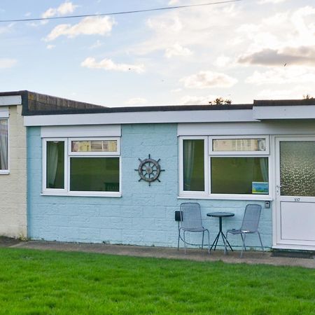 The Haven - Isle Of Wight Villa Sandown Exterior photo