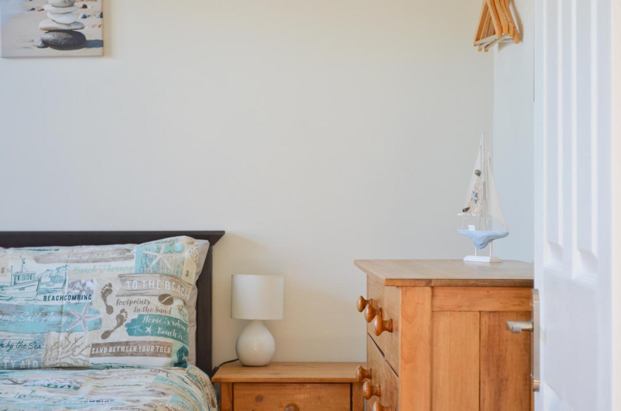 The Haven - Isle Of Wight Villa Sandown Room photo