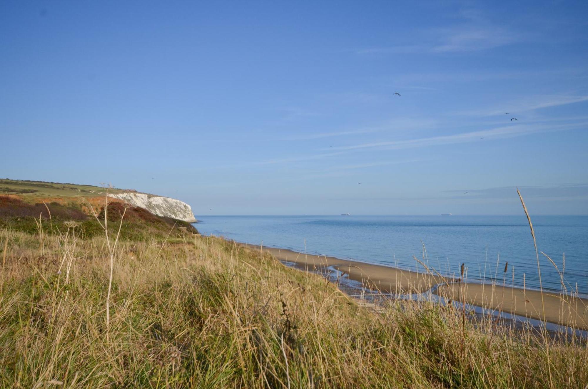 The Haven - Isle Of Wight Villa Sandown Room photo