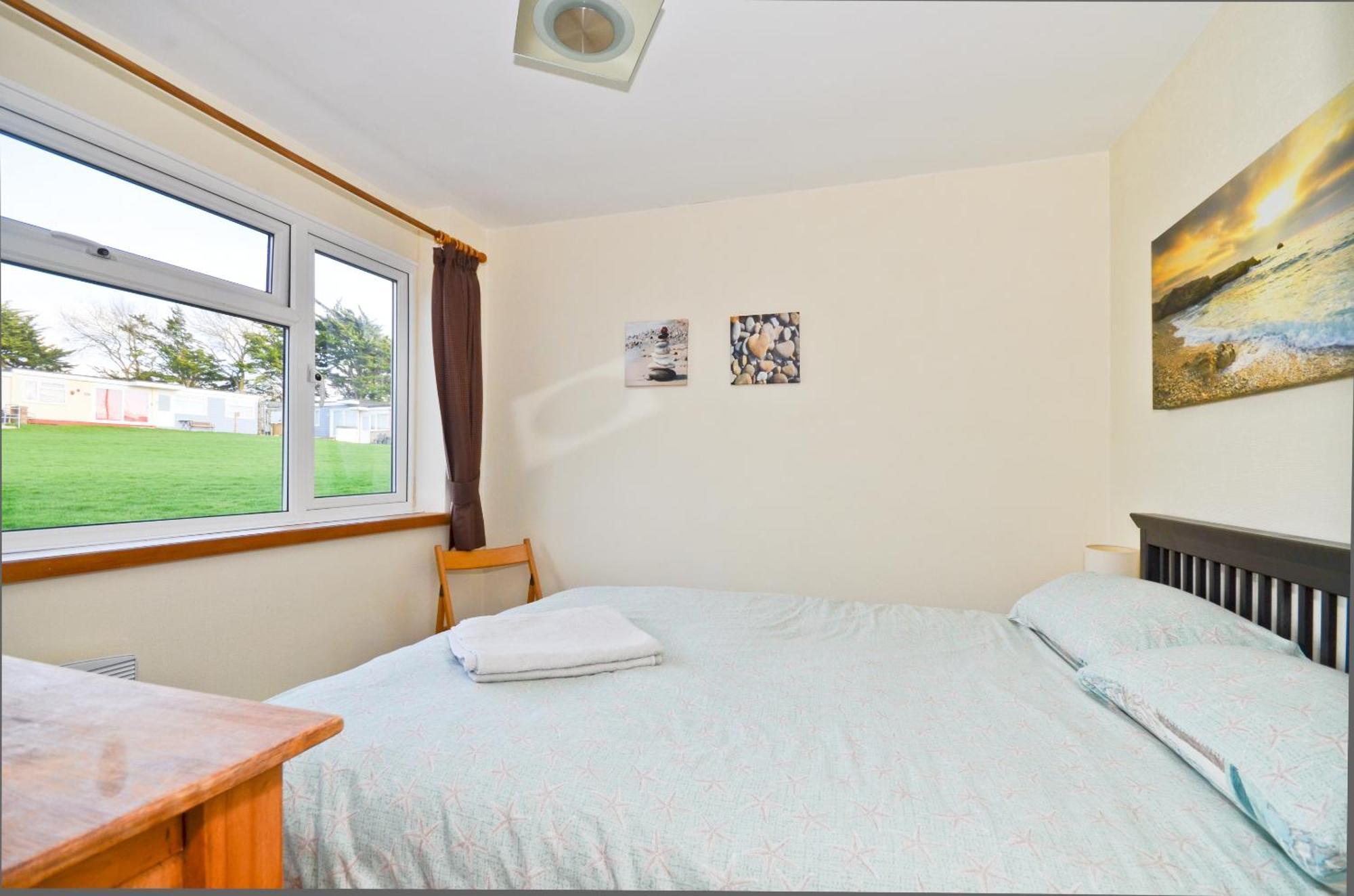 The Haven - Isle Of Wight Villa Sandown Exterior photo