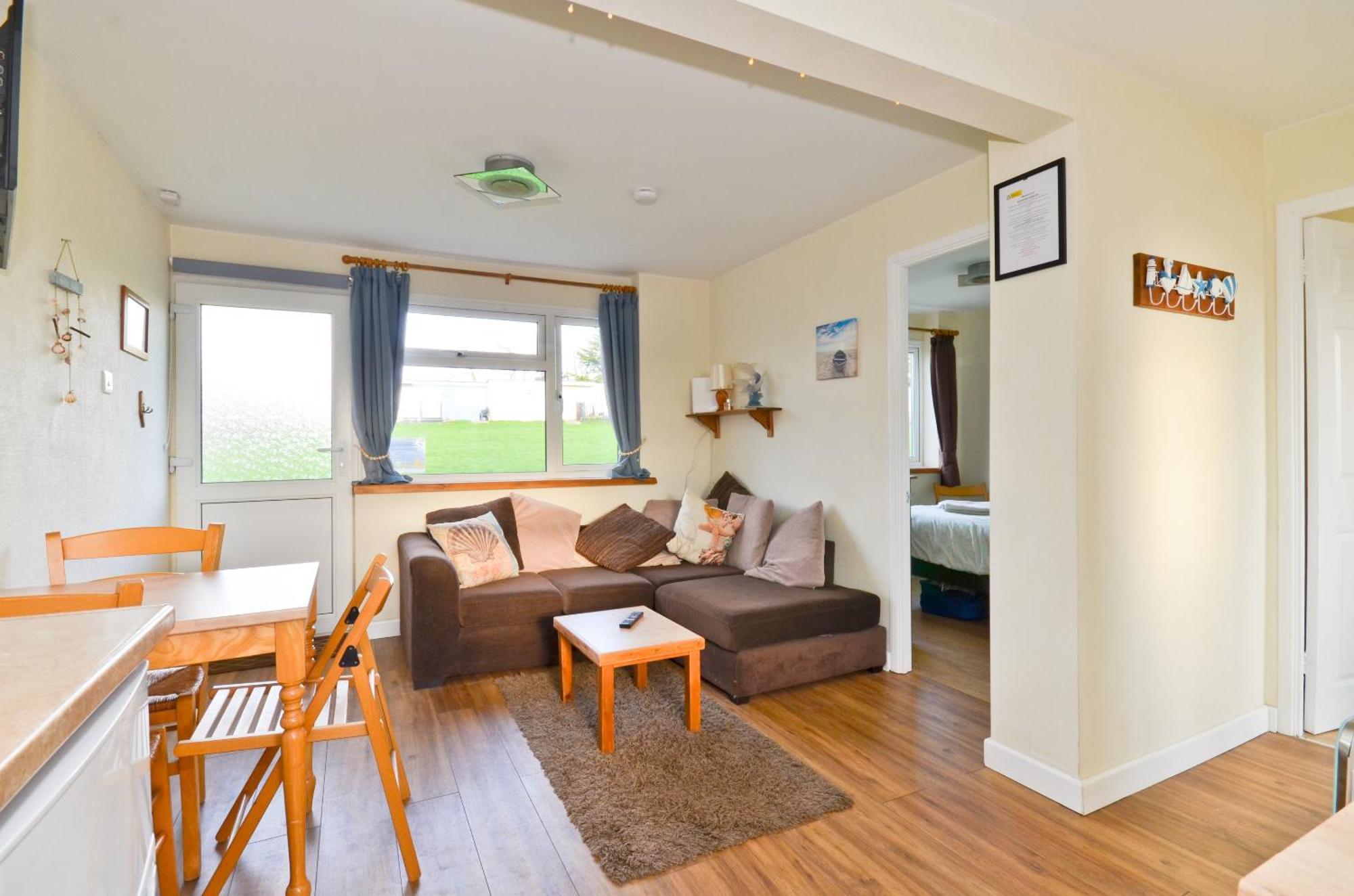 The Haven - Isle Of Wight Villa Sandown Exterior photo